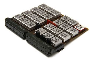 Integrierte Schaltungen: Computergeschichte