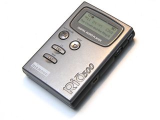 Gadgets: MP3-Player: Computergeschichte