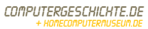 Homecomputermuseum logo